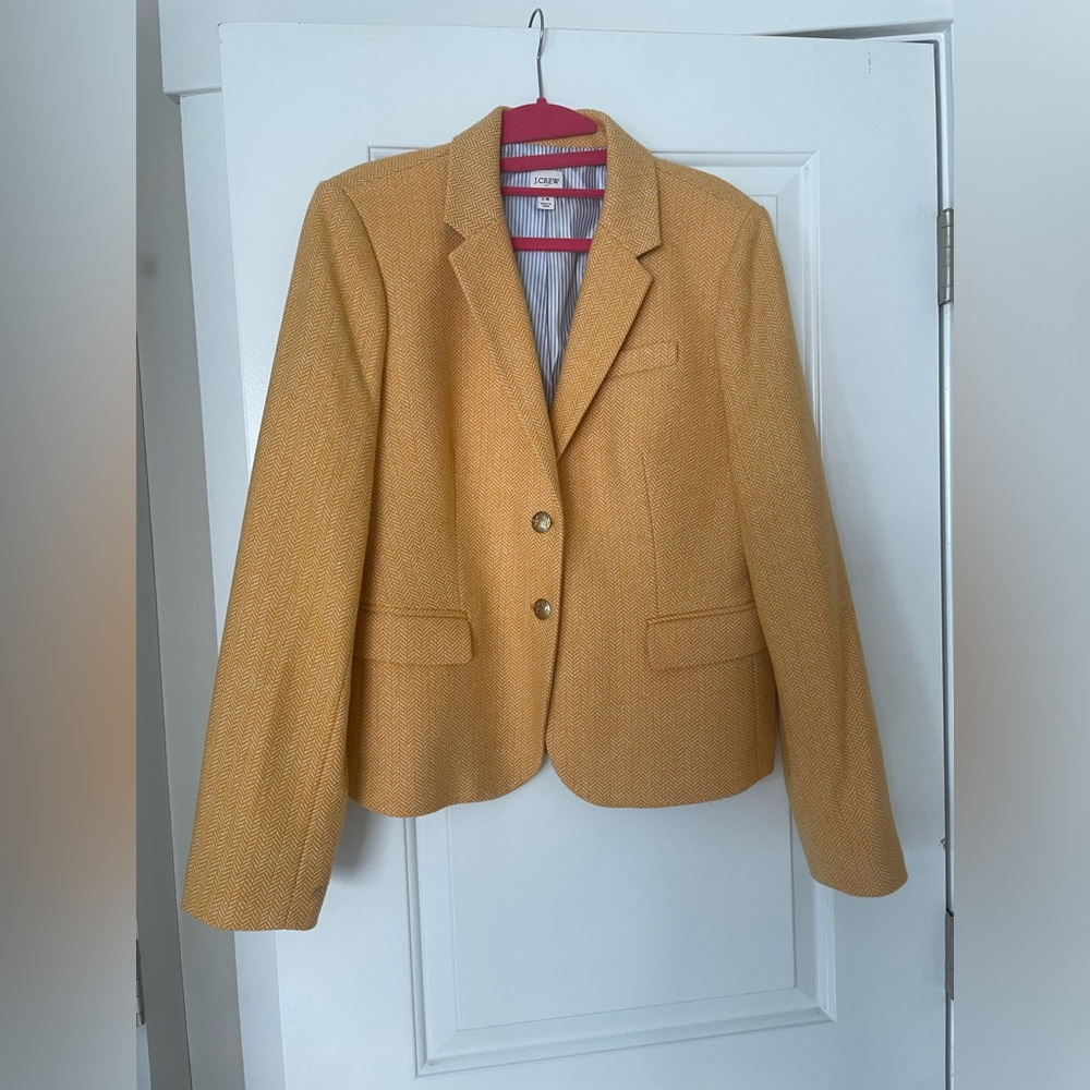 J.Crew Blazer